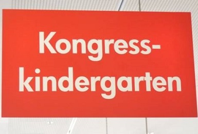 Kongress Kindergarten 6